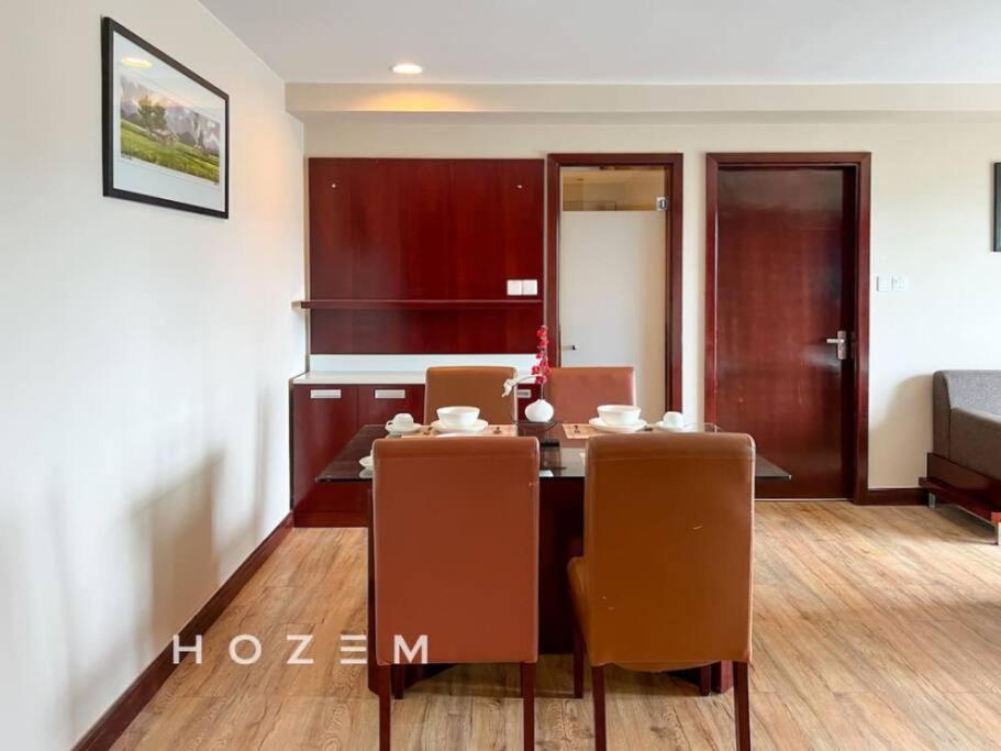 Scsp 775 Premium 2br2b Near Imago And Kkia Kota Kinabalu