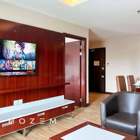 Scsp 775 Premium 2Br2B Near Imago And Kkia Apartment Kota Kinabalu Exterior photo