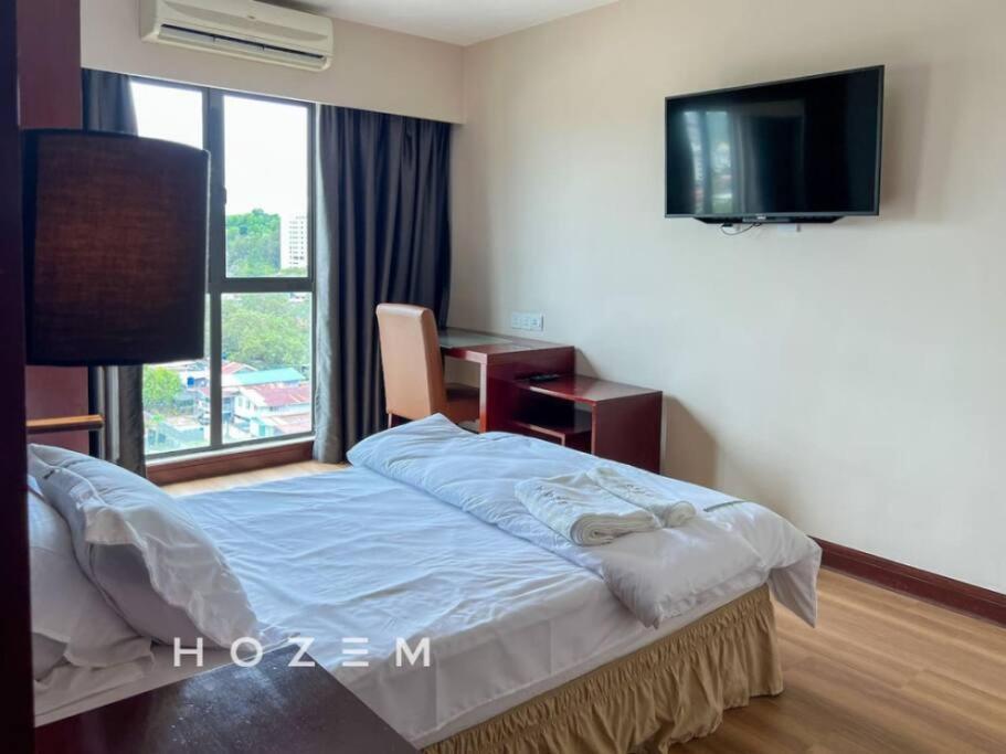 Scsp 775 Premium 2br2b Near Imago And Kkia *
