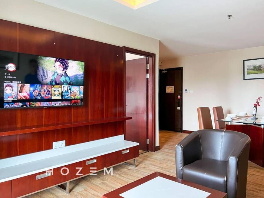Scsp 775 Premium 2br2b Near Imago And Kkia *