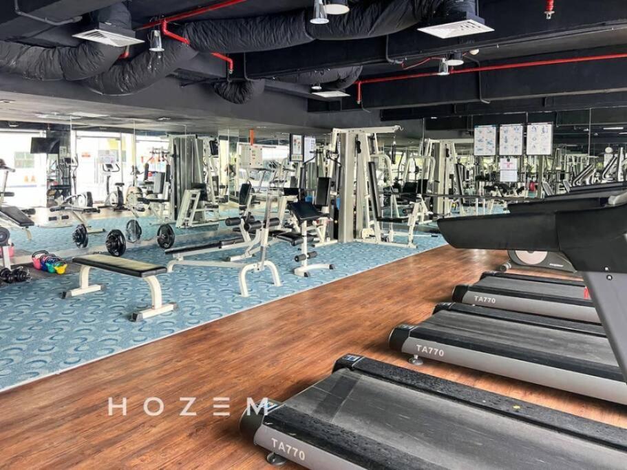 Scsp 775 Premium 2br2b Near Imago And Kkia *