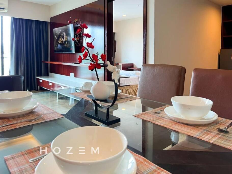 Apartment Scsp 775 Premium 2br2b Near Imago And Kkia