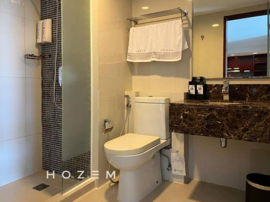 Scsp 775 Premium 2br2b Near Imago And Kkia Kota Kinabalu