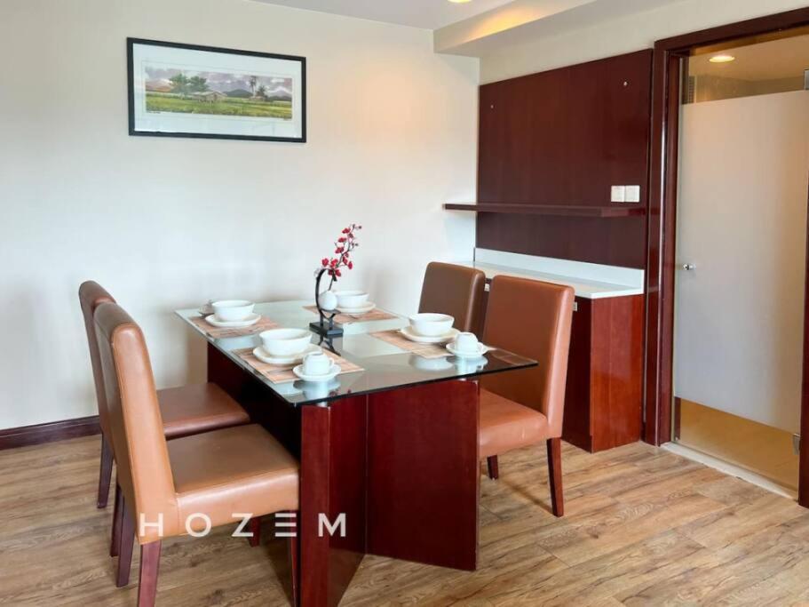 Scsp 775 Premium 2br2b Near Imago And Kkia