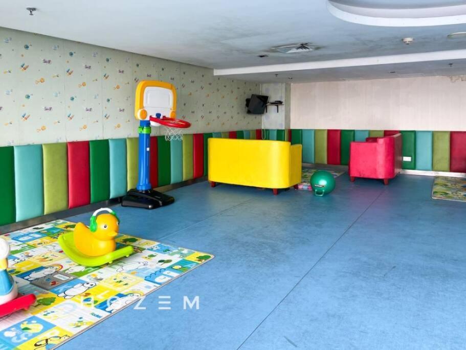 Apartment Scsp 775 Premium 2br2b Near Imago And Kkia Kota Kinabalu